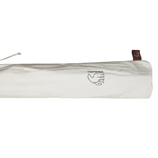 【Nordisk】カーリ ダイアモンド Kari 10 Diamond Technical Cotton Tarp