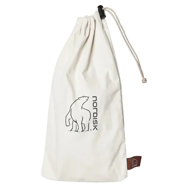 【Nordisk】カーリ ダイアモンド Kari 10 Diamond Technical Cotton Tarp
