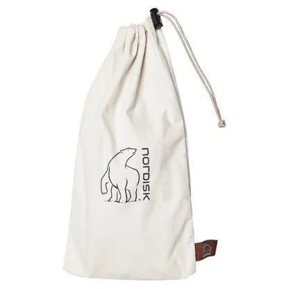 【Nordisk】カーリ ダイアモンド Kari 10 Diamond Technical Cotton Tarp