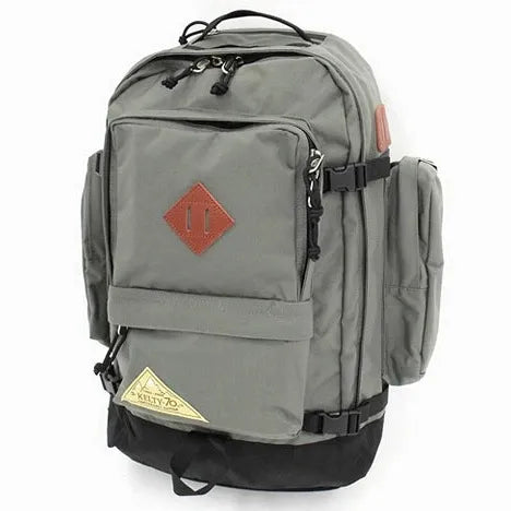 【KELTY】70th アニバーサリー ウイング バックパック 32L