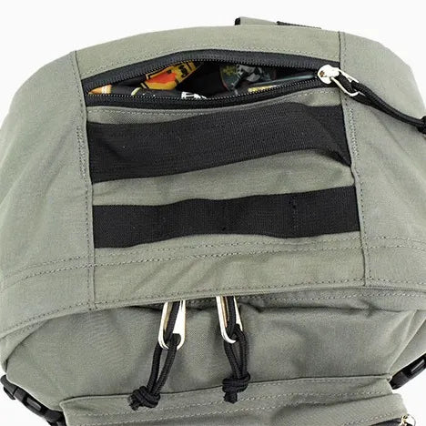 【KELTY】70th アニバーサリー ウイング バックパック 32L