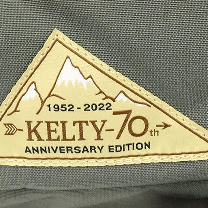 【KELTY】70th アニバーサリー ウイング バックパック 32L