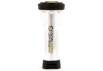 【GOAL ZERO】 Lighthouse Micro