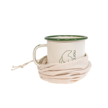 【NORDISK】マダム・ブルー カップ ラージ 350ml 40%OFF