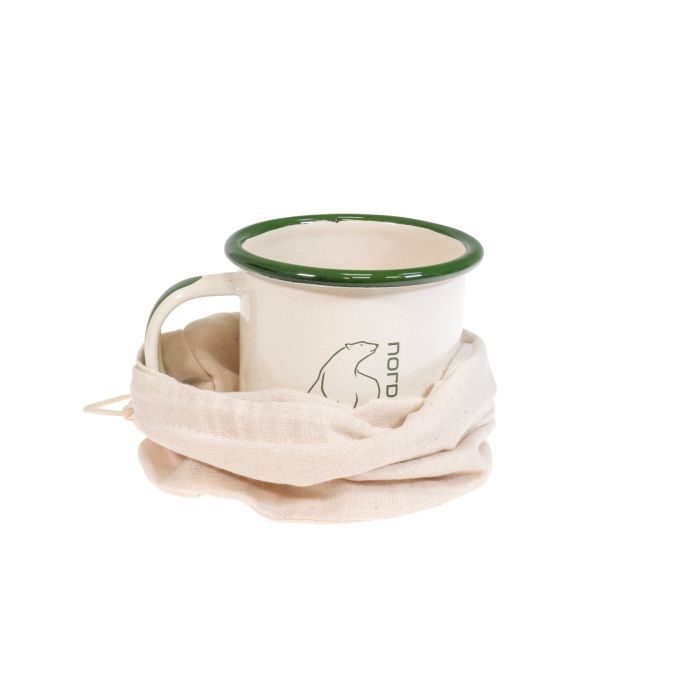 【NORDISK】マダム・ブルー カップ スモール 250ml 40%OFF