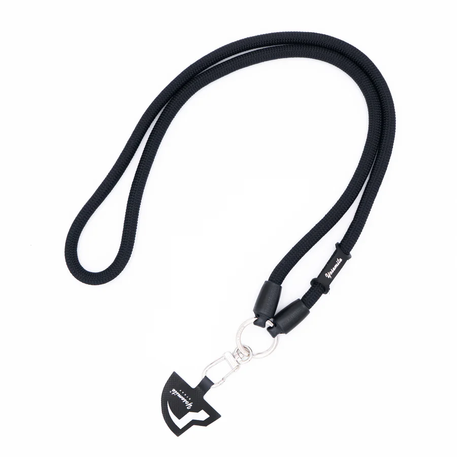 【YOSEMITE MOBILE STRAP】ヨセミテ モバイルストラップ120cm