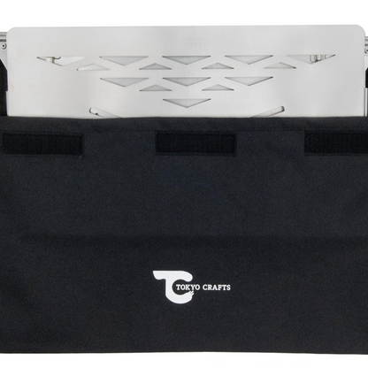 【TOKYO CRAFTS】焚火台マクライト２