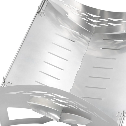 【TOKYO CRAFTS】焚火台マクライト２