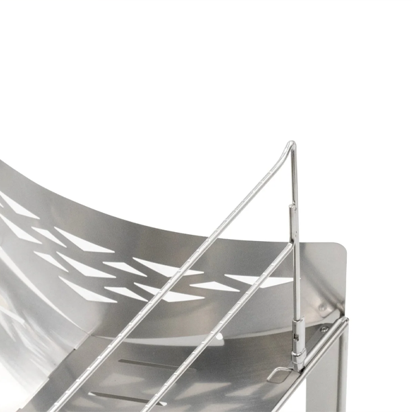 【TOKYO CRAFTS】焚火台マクライト２