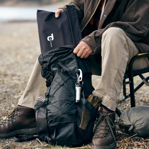 【TOKYO CRAFTS】焚火台マクライト２