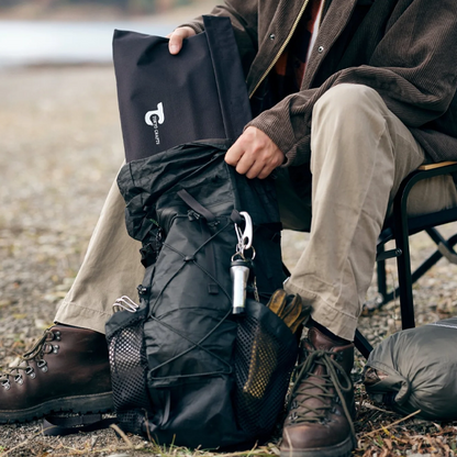 【TOKYO CRAFTS】焚火台マクライト２