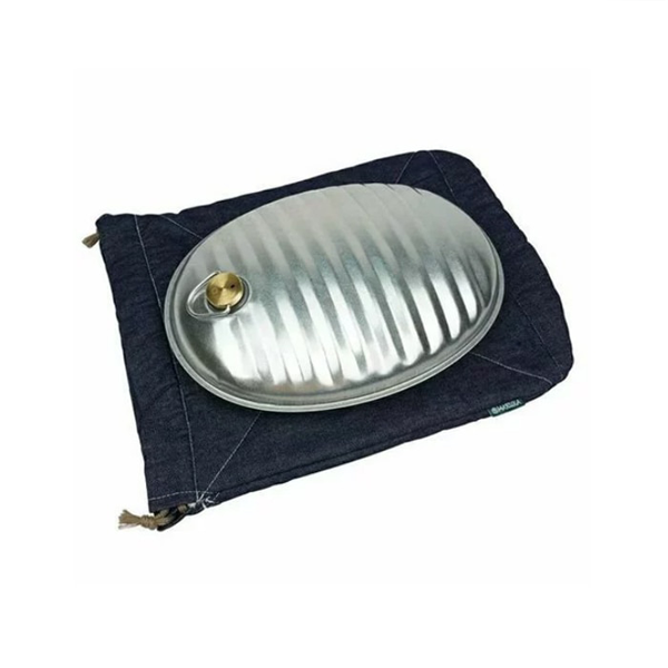 【マルカ】HWB 湯たんぽA(エース)2.5L AF-25