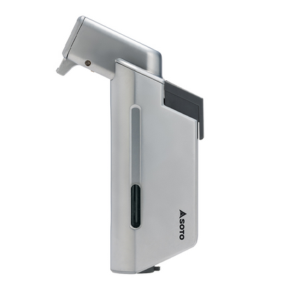 【SOTO】MICRO TORCH EDGE マイクロトーチ　エッジ　ST-489