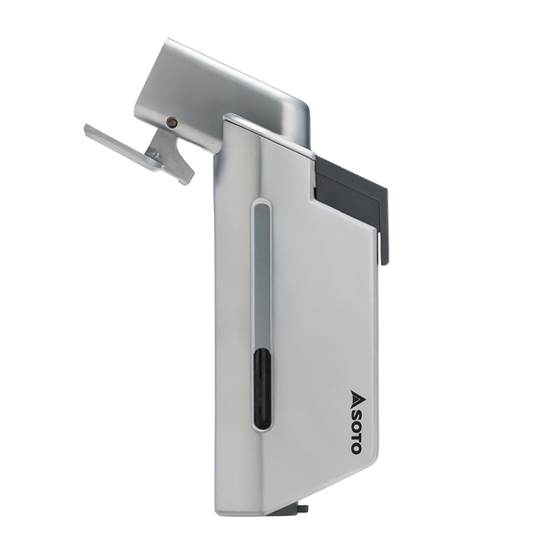 【SOTO】MICRO TORCH EDGE マイクロトーチ　エッジ　ST-489