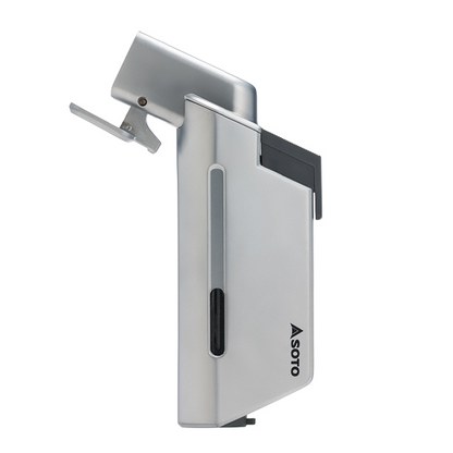 【SOTO】MICRO TORCH EDGE マイクロトーチ　エッジ　ST-489