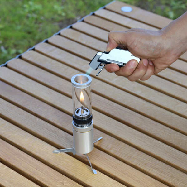 【SOTO】MICRO TORCH EDGE マイクロトーチ　エッジ　ST-489