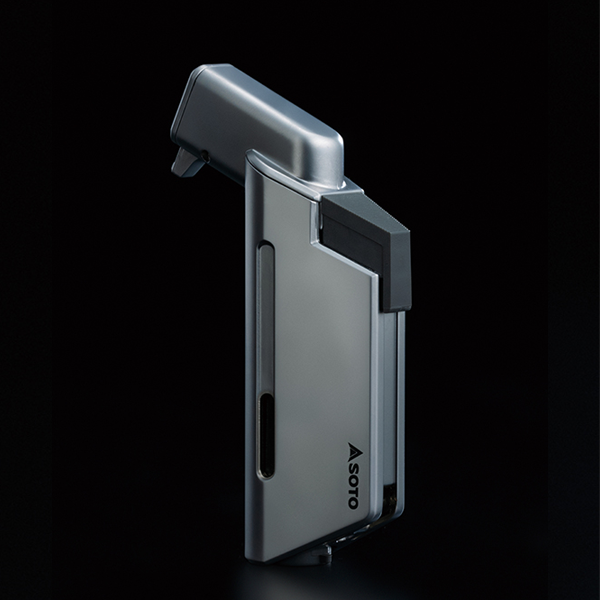【SOTO】MICRO TORCH EDGE マイクロトーチ　エッジ　ST-489