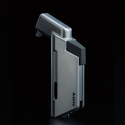 【SOTO】MICRO TORCH EDGE マイクロトーチ　エッジ　ST-489