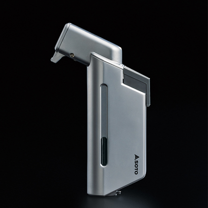 【SOTO】MICRO TORCH EDGE マイクロトーチ　エッジ　ST-489