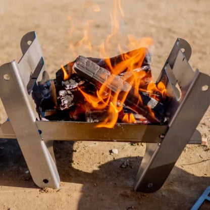 【YOKA】焚き火台 COOKING FIRE PIT SOLO