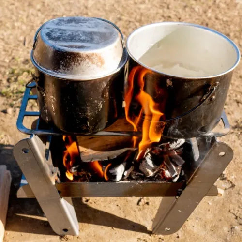 【YOKA】焚き火台 COOKING FIRE PIT SOLO