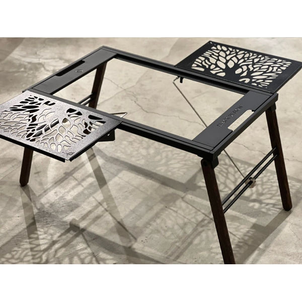 【BLACK DESIGN】大和