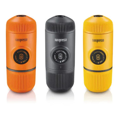 【WACACO】ナノプレッソ nanopresso