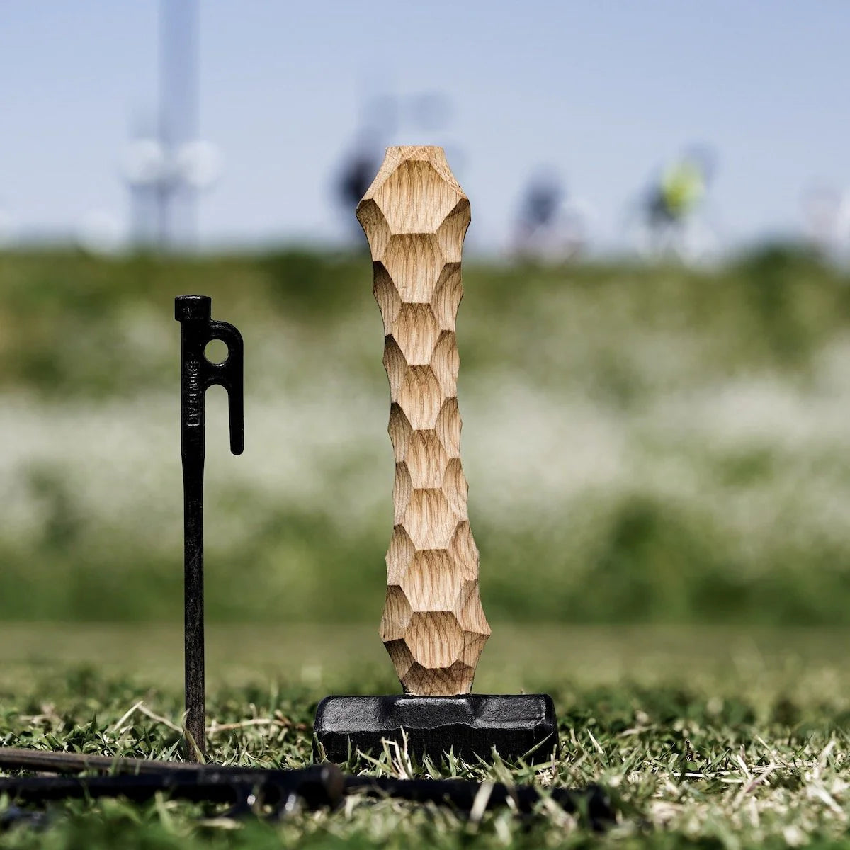 neru design works】Hammer