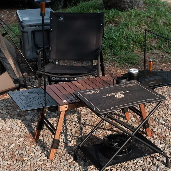 【BLACK DESIGN】日昇