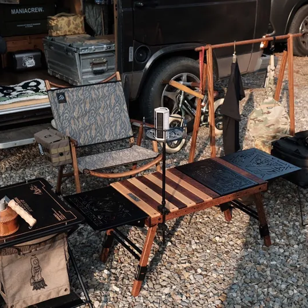 【BLACK DESIGN】日昇