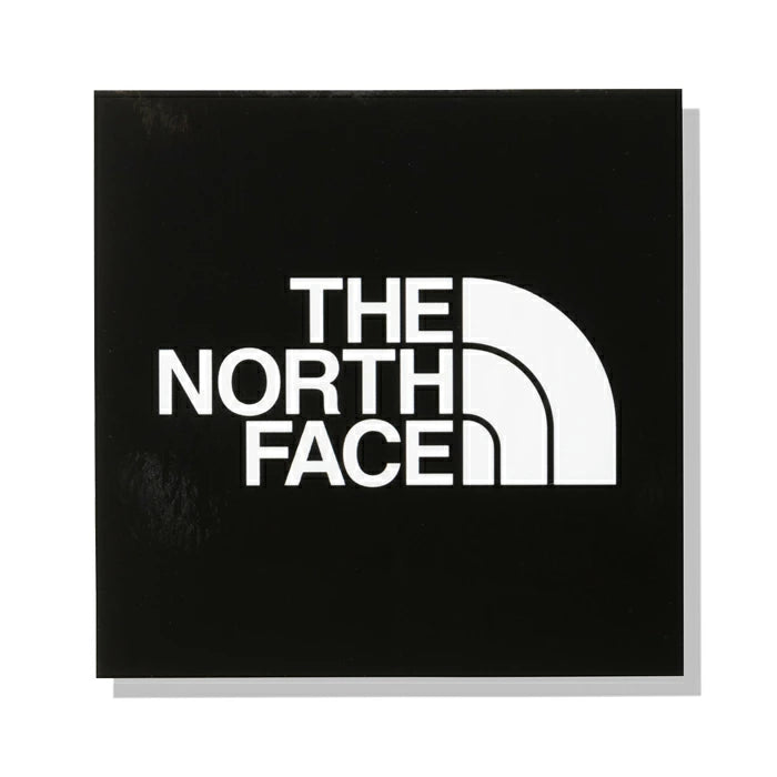 【THE NORTH FACE】スクエアステッカー