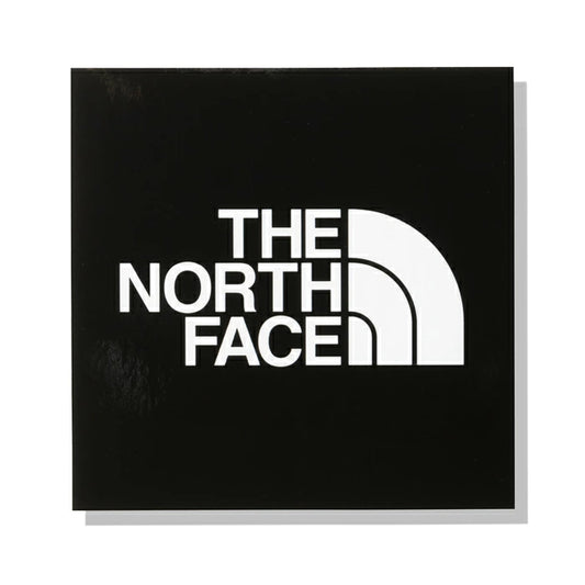【THE NORTH FACE】スクエアステッカー ミニ