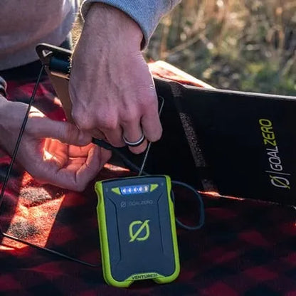 【GOAL ZERO】Nomad 10 V2 Solar Panel ノマド10