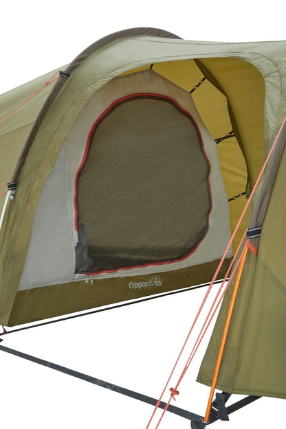 【nordisk】Oppland 2 PU TENT オップランド ダークグリーン　※30％off