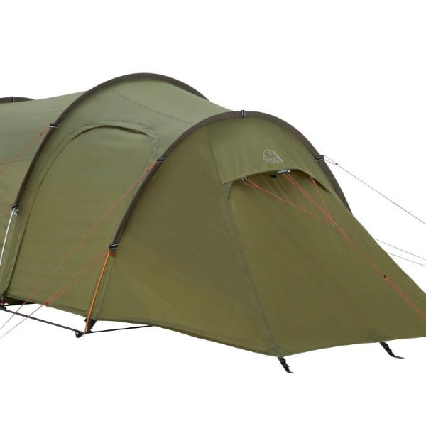 【nordisk】Oppland 2 PU TENT オップランド ダークグリーン