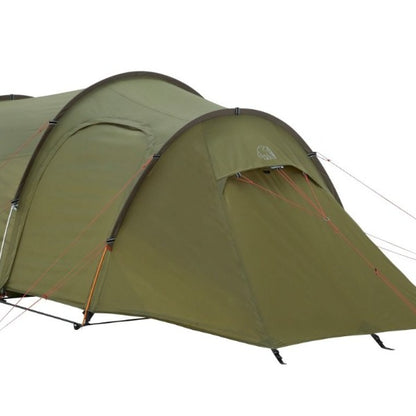 【nordisk】Oppland 2 PU TENT オップランド ダークグリーン