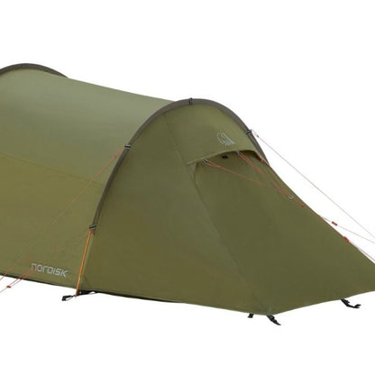 【nordisk】Oppland 2 PU TENT オップランド ダークグリーン