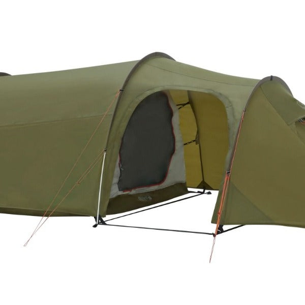 【nordisk】Oppland 2 PU TENT オップランド ダークグリーン
