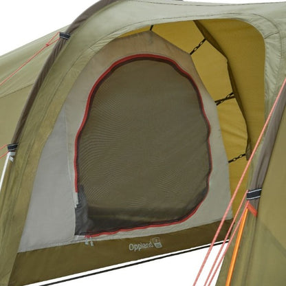 【nordisk】Oppland 2 PU TENT オップランド ダークグリーン