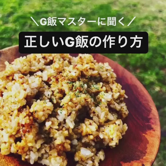 G飯の素