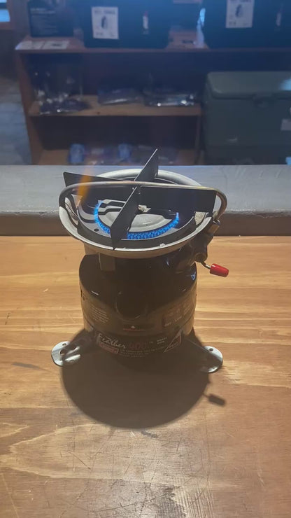 【VINTAGE】Coleman Model PEAK1 400B　 1991年6月製造