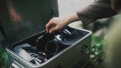 【Zebrang】MEASURE DRIP POT