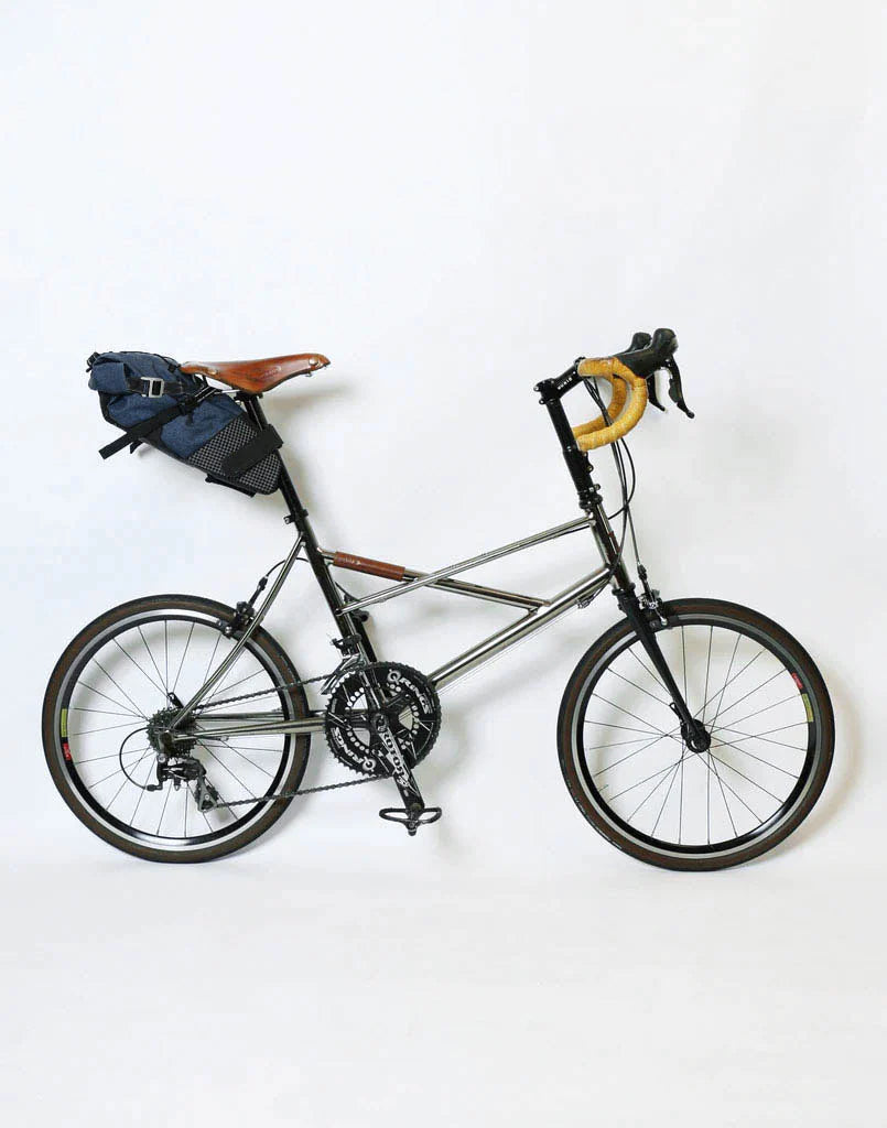 【PAPERSKY】Bike 'n Hike POST BAG