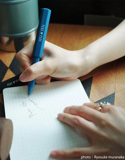 【PAPERSKY】Pegs & Pens POP Pen