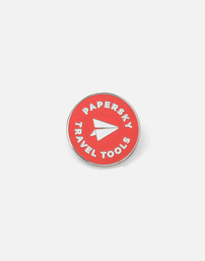 【PAPERSKY】Pins
