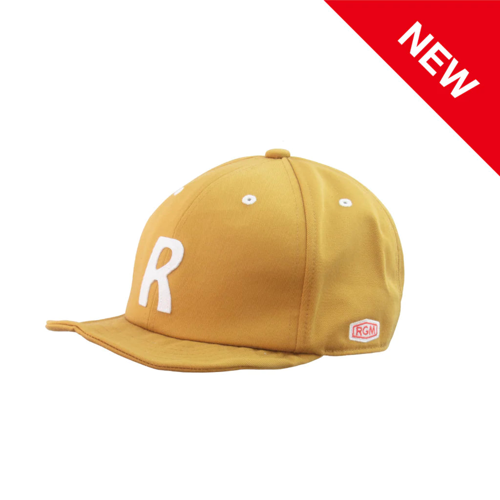 【RGM】R cap