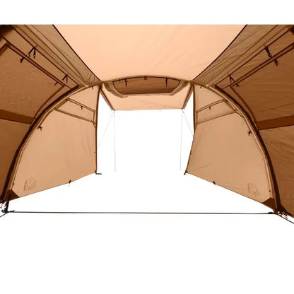 【Nordisk】レイサ Reisa 4 PU Tent Cashew/Brown