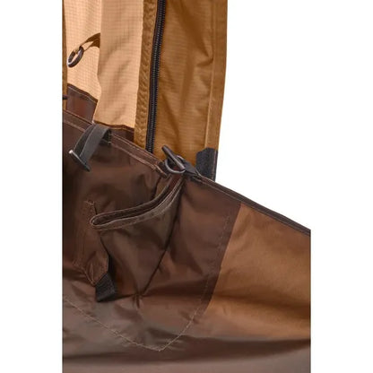 【Nordisk】レイサ Reisa 4 PU Tent Cashew/Brown