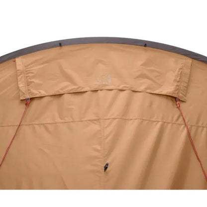 【Nordisk】レイサ Reisa 4 PU Tent Cashew/Brown