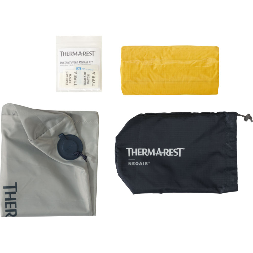 【THERMAREST】ネオエアーＸライトNXT size:R